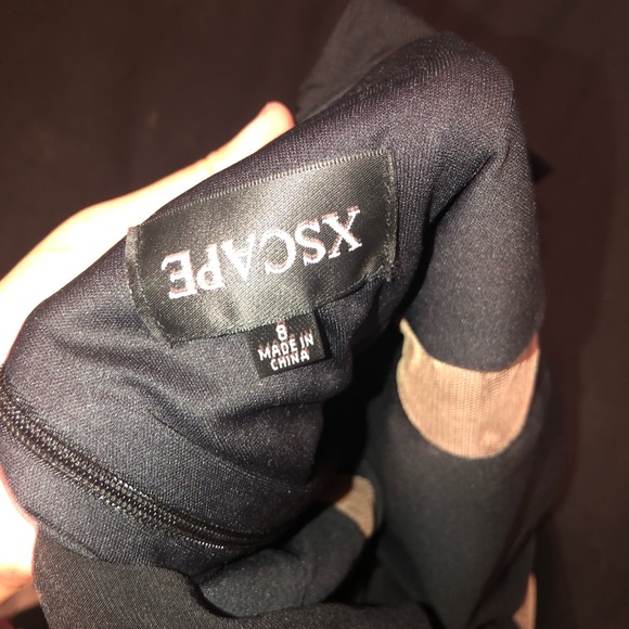 BEAUTIFUL PROM/FORMAL DRESS - Picture 4 of 5